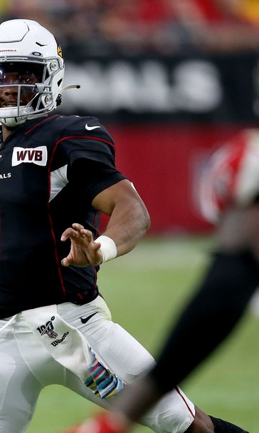 All eyes on Brees as surging Saints host emerging Cardinals